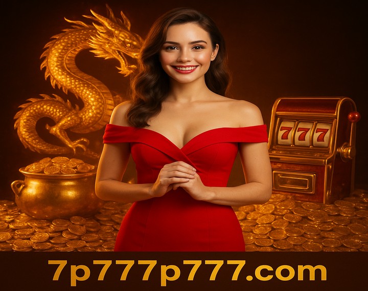 7p77 গেম আর্কেড গেম