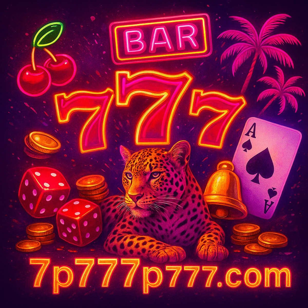 7p77 গেম ব্ল্যাকজ্যাক টেবিল (7p77)