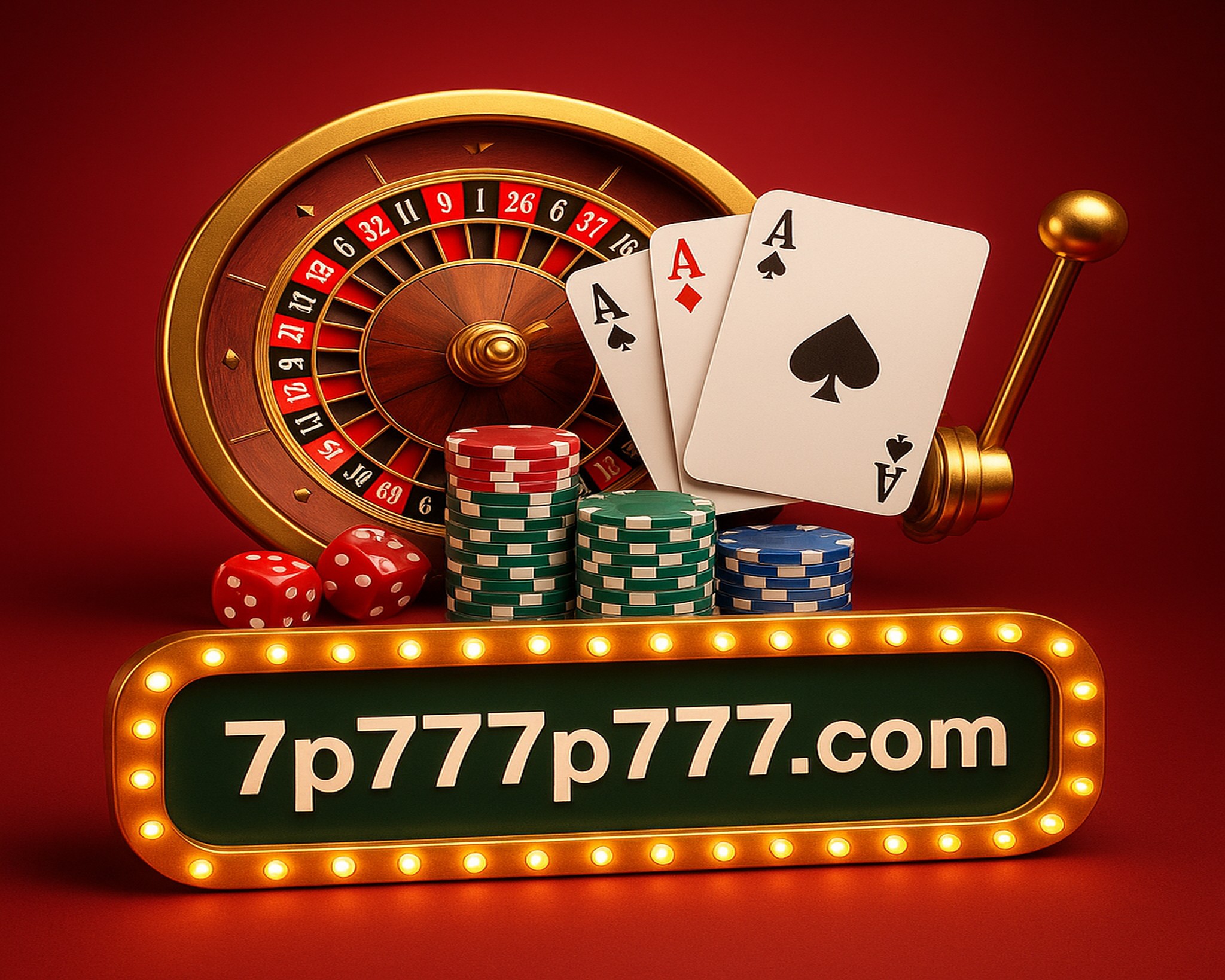 7p77 গেম ব্যবহারকারী পরিসংখ্যান